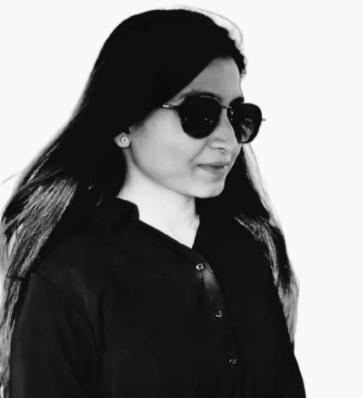 Shivangi - Senior Landscape Architect at Art Yard