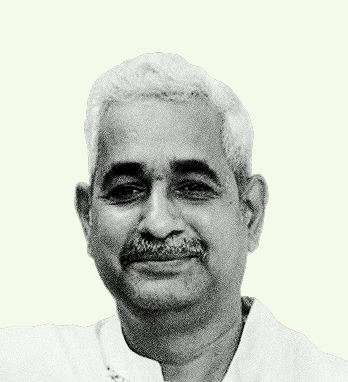 Satish HM - Co-Founder at Art Yard